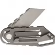Quartermaster Yoda Integrated Framelock QTRALF6