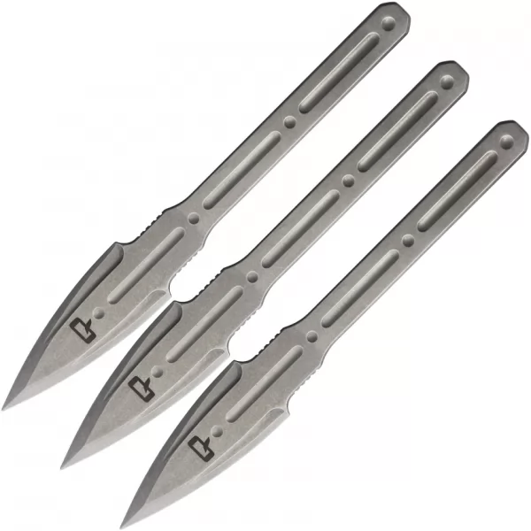 Quartermaster Kogi Thrower Set SW QTRKT1