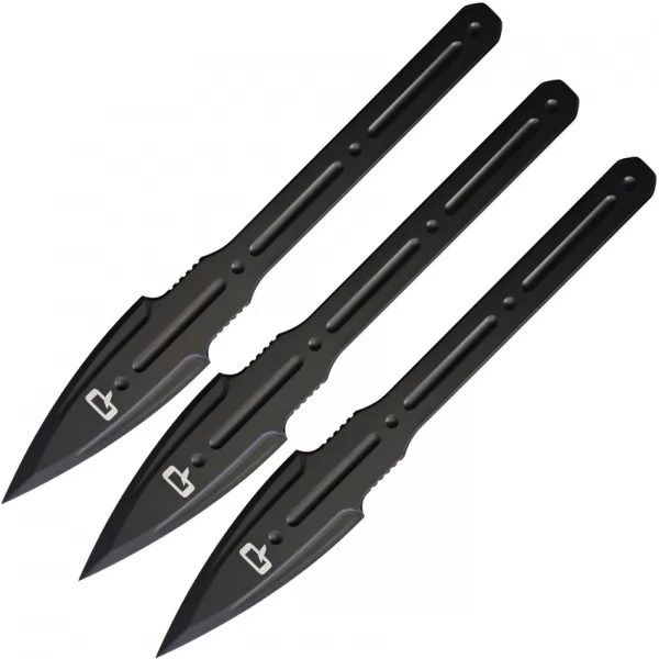 Quartermaster Kogi Thrower Set Limo Tint QTRKT1LT