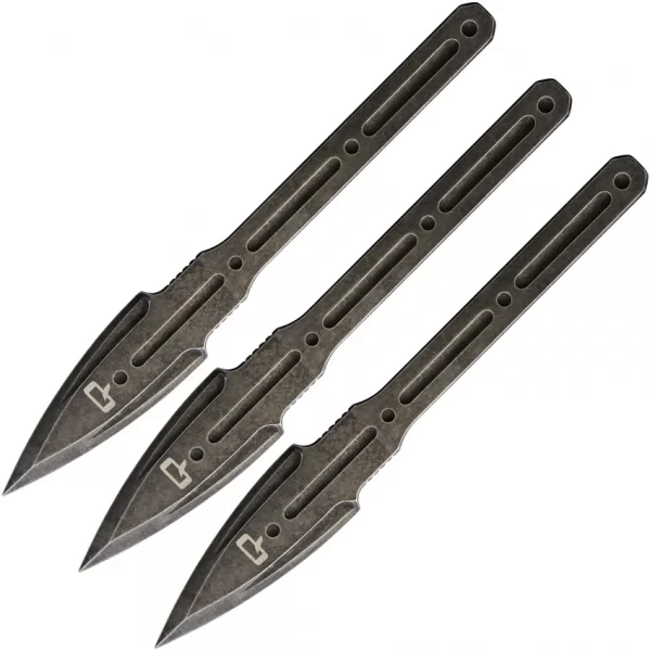 Quartermaster Kogi Thrower Set Texas Tea QTRKT1TT