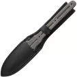 Quartermaster Kogi Thrower Set Texas Tea QTRKT1TT