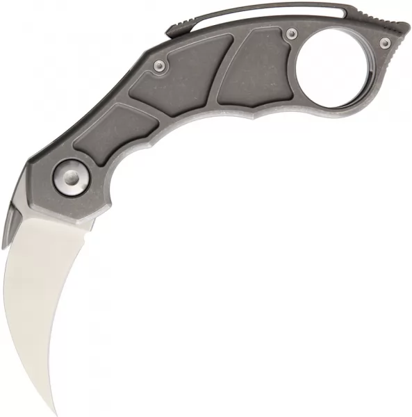 Quartermaster Murtaugh Karambit QTRQSE14