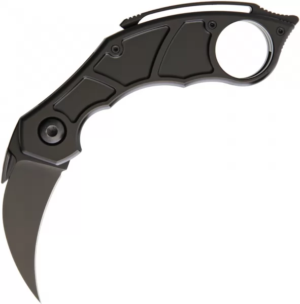 Quartermaster Murtaugh Karambit Limo Tint QTRQSE14LT
