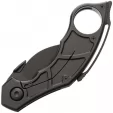 Quartermaster Murtaugh Karambit Limo Tint QTRQSE14LT