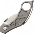 Quartermaster Murtaugh Karambit QTRQSE14