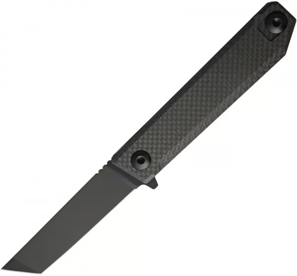 Quartermaster Arthur Fonzarelli Framelock LT QTRQSE15LT