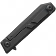 Quartermaster Arthur Fonzarelli Framelock LT QTRQSE15LT