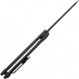 Quartermaster Arthur Fonzarelli Framelock LT QTRQSE15LT