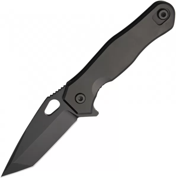 Quartermaster Mr Roper Titanium Framelock QTRQSE6ZLT