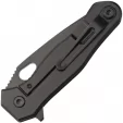 Quartermaster Mr Roper Titanium Framelock QTRQSE6ZLT