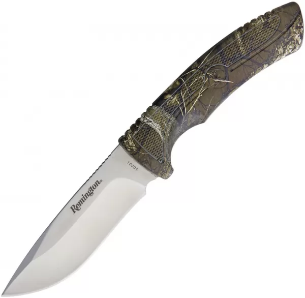 Remington Sportsman Fixed Blade Camo knives R10001CM36