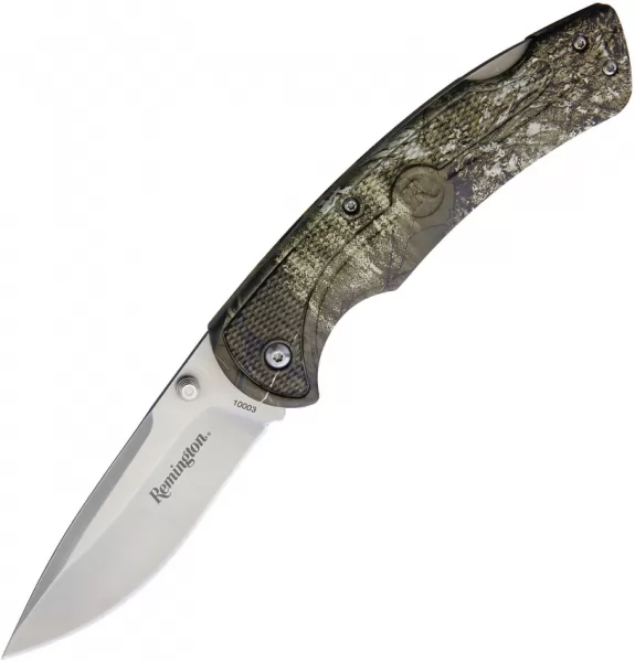 Remington Sportsman Series Lockback knives R10003CM36