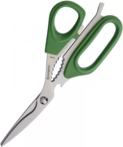 Remington Game Shears Green knives R10018GR