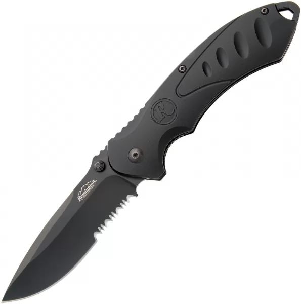 Remington Sportsman FAST A-O Linerlock knives R11612