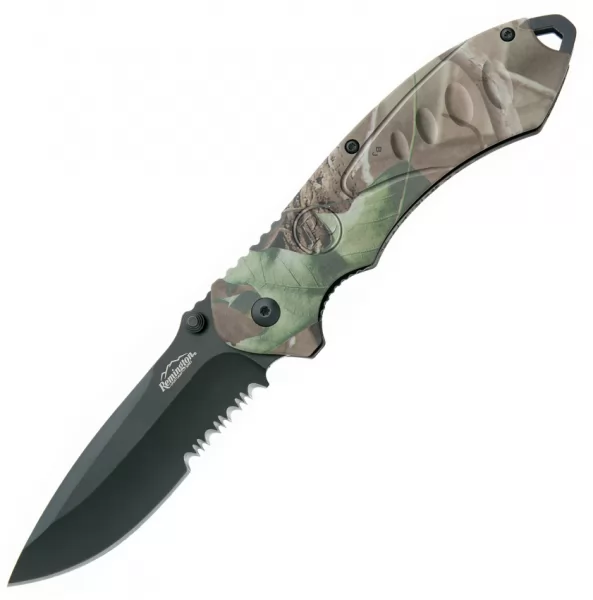 Remington Sportsman FAST A-O Linerlock knives R11614