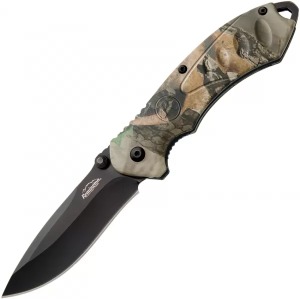 Remington Sportsman FAST A-O Linerlock knives R11618