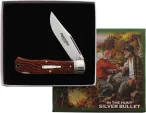 Remington 2026 Silver Bullet Lockback - R1342SB