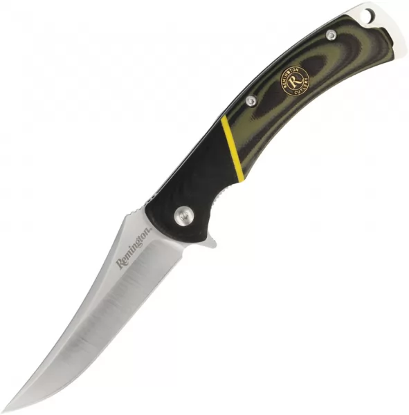 Remington Hunter D2 Trailing Point knives R15632