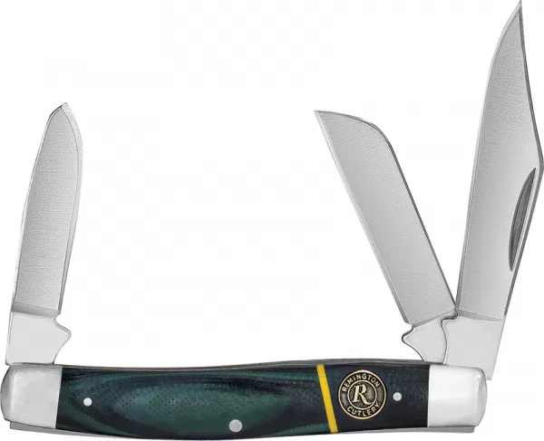 Remington Hunter Stockman knives R15634