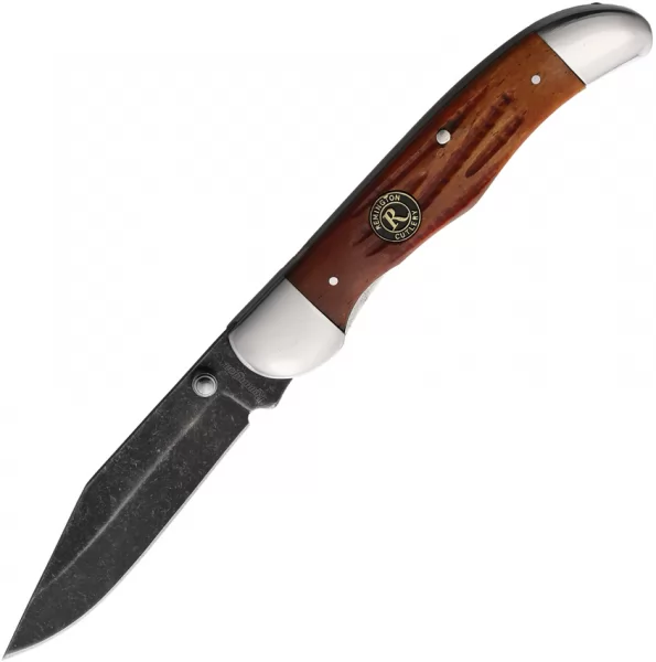 Remington Back Woods Linerlock knives R15647