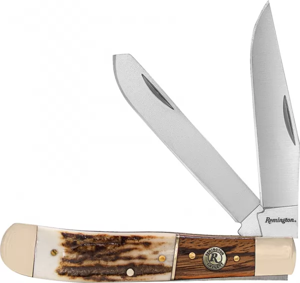 Remington Guide Trapper knives R15652