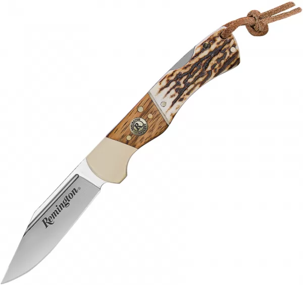 Remington Guide Lockback knives R15654