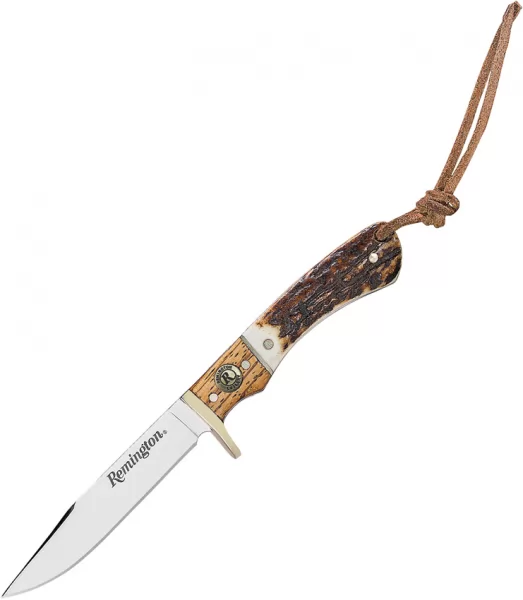 Remington Guide Jr. Skinner knives R15655