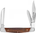 Remington Woodland Stockman - R15657