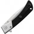 Remington EDC Linerlock Black-Satin knives R15668