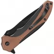 Remington Sportsman Linerlock A-O knives R15669