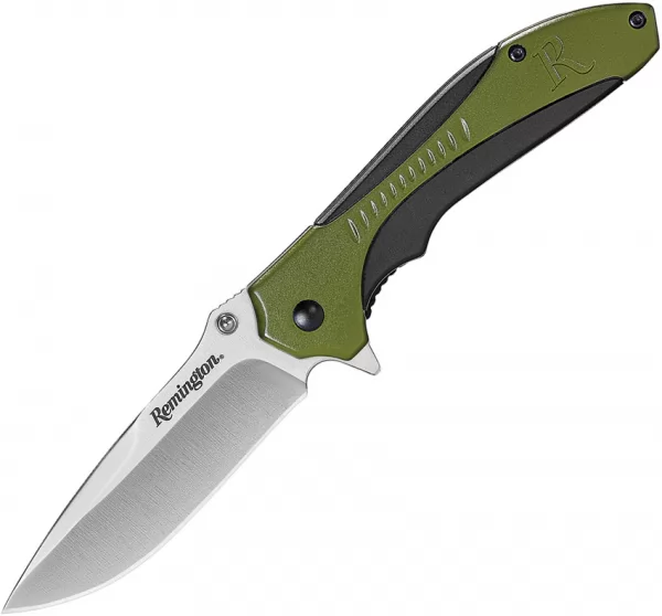 Remington Sportsman Linerlock DP knives R15672