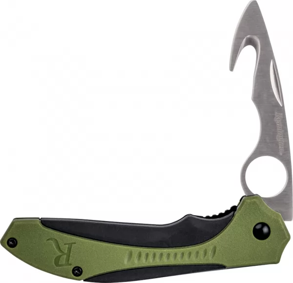 Remington Sportsman Linerlock Skinner knives R15674