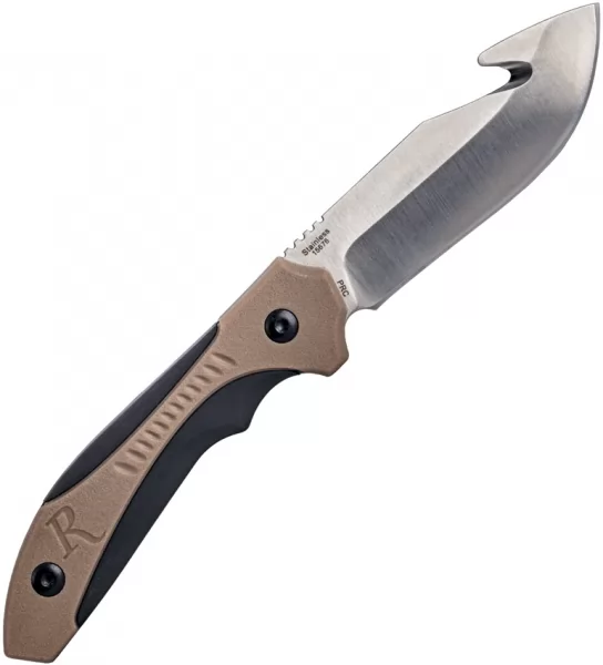 Remington Sportsman Guthook knives R15676