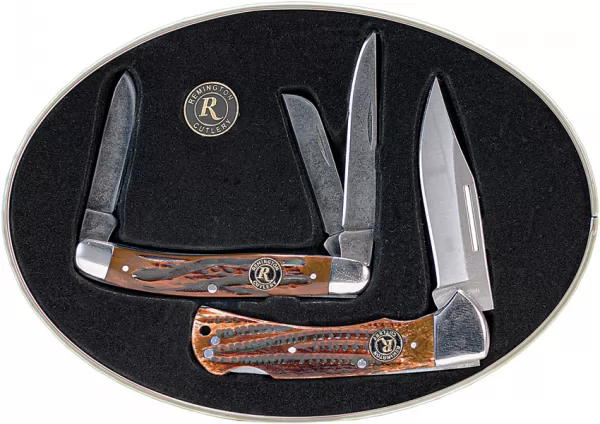 Remington American Tradition Combo knives R15682