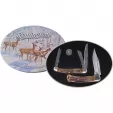 Remington American Tradition Combo knives R15682