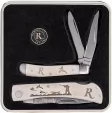 Remington Flushing Pheasant Gift Set - R15684