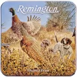 Remington Flushing Pheasant Gift Set knives R15684