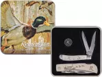 Remington Duck Tin Collector Gift Set - R15686