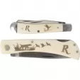 Remington Duck Tin Collector Gift Set knives R15686
