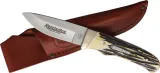 Remington Bullet Knife 2026 King Of knives R15698