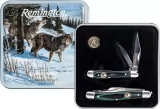 Remington Timber Wolves Gift Set - R15714