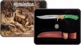 Remington Whitetails Cutover Gift Tin - R15717
