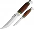 Remington Stacked Leather Piggy Back Set - R15719