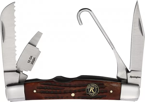 Remington Backwoods Congress Bird Dressi knives R15724