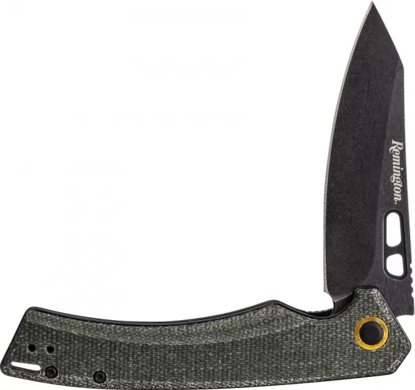Remington EDC Linerlock Coping knives R15733