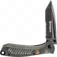 Remington EDC Linerlock Tanto - R15735