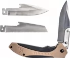 Remington RXB Linerlock Tan/Black - R15736