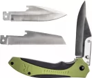 Remington RXB Linerlock OD/Black - R15737