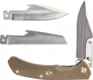 Remington RXB Linerlock OD G10 - R15739