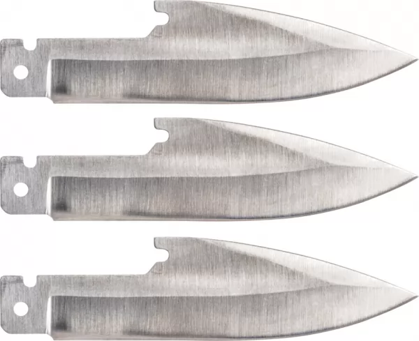 Remington Replacement Blades Drop Point knives R15742